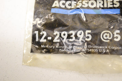 New OEM Quicksilver Mercury Washers QTY 2 NOS