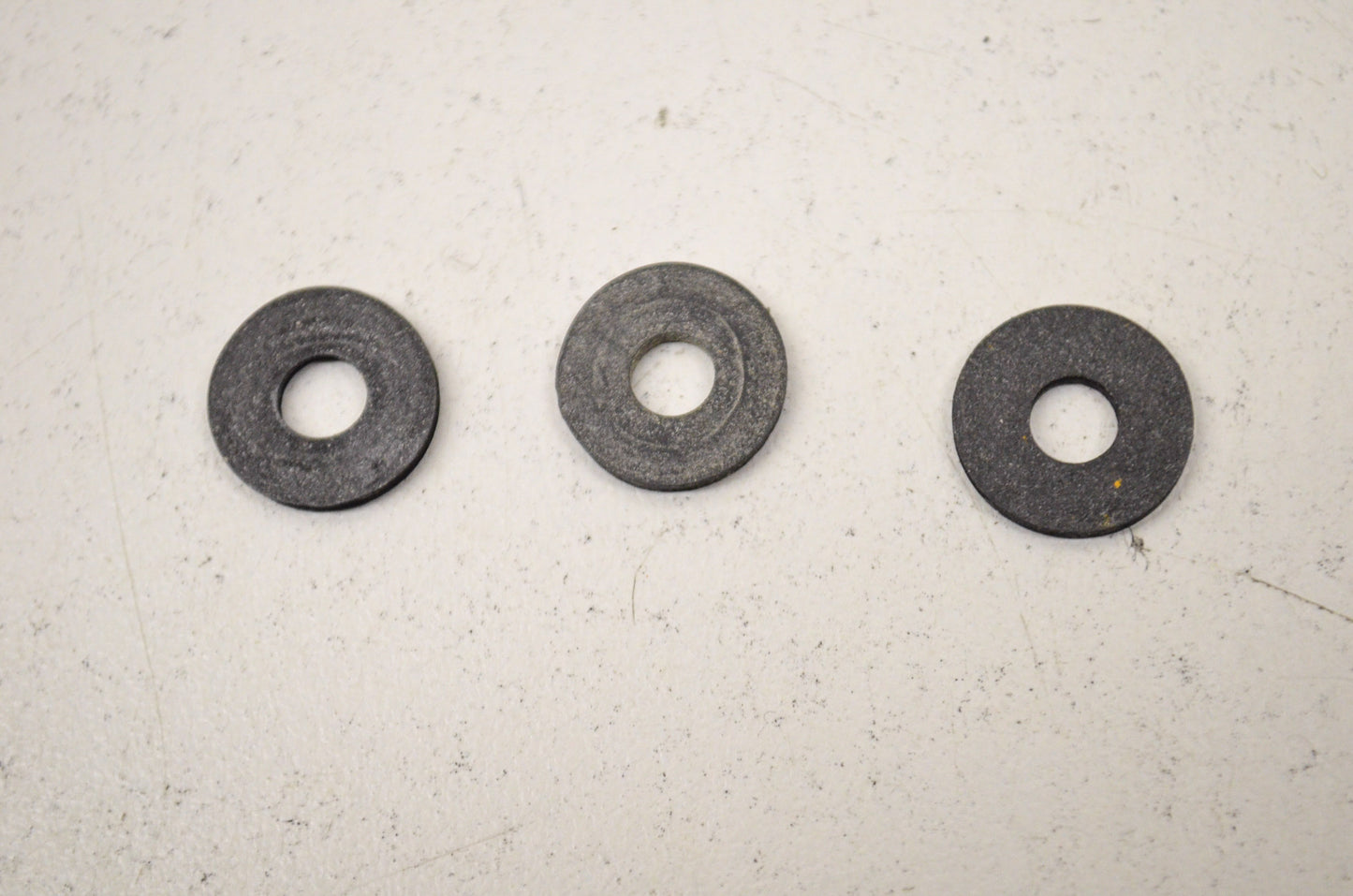 New OEM Quicksilver Mercury Washers QTY 3 NOS