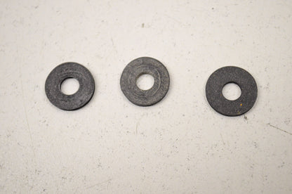 New OEM Quicksilver Mercury Washers QTY 3 NOS