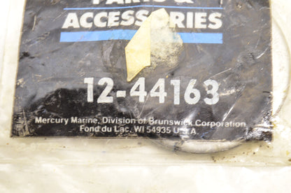 New OEM Quicksilver Mercury Washers QTY 2 NOS