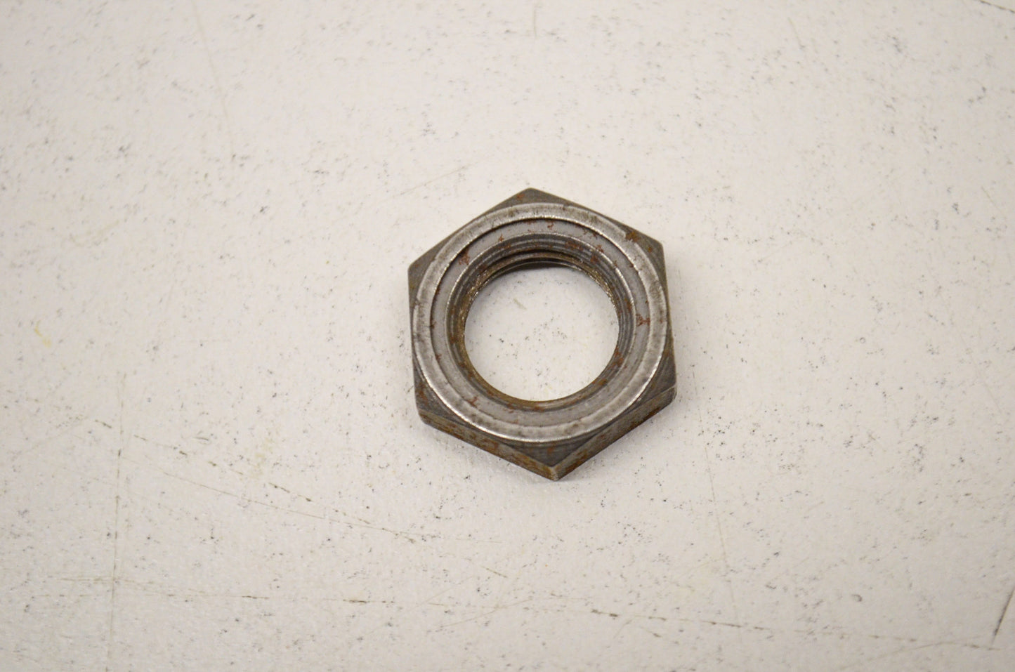 New OEM Quicksilver Mercury Nut NOS