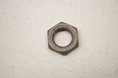 New OEM Quicksilver Mercury Nut NOS