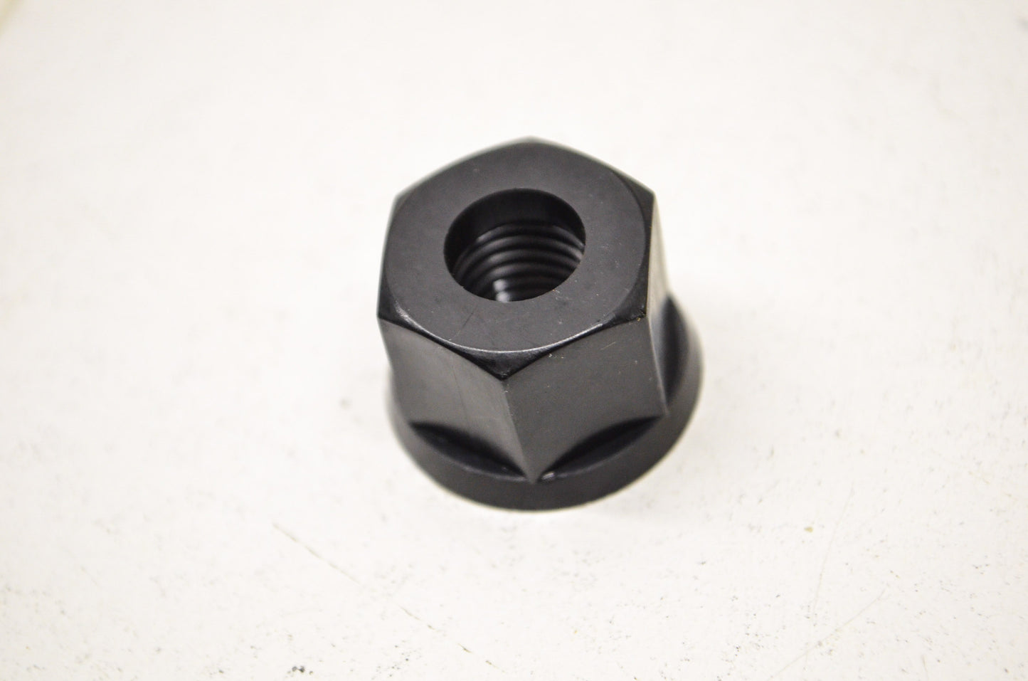 New OEM Quicksilver Mercury Prop Nut NOS