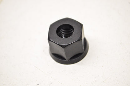 New OEM Quicksilver Mercury Prop Nut NOS