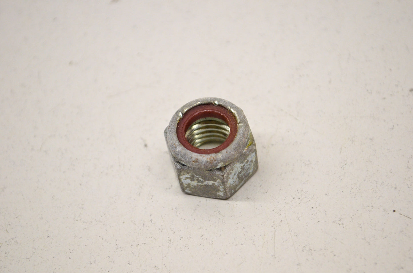 New OEM Quicksilver Mercury Nut NOS