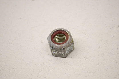 New OEM Quicksilver Mercury Nut NOS