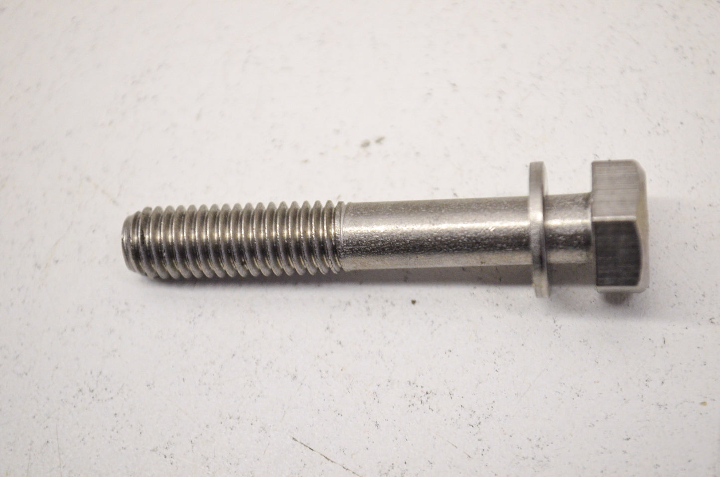 New OEM Quicksilver Mercury Screw & Washer NOS