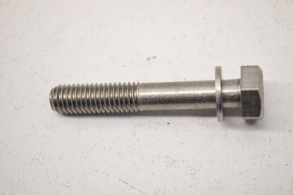 New OEM Quicksilver Mercury Screw & Washer NOS