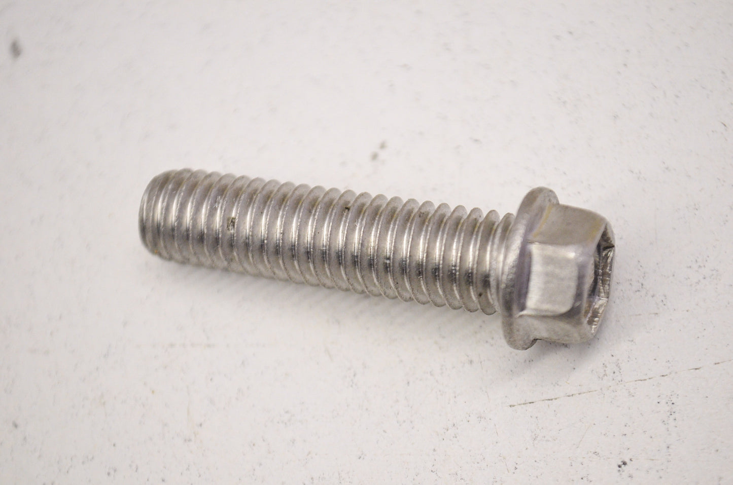 New OEM Quicksilver Mercury Screw NOS