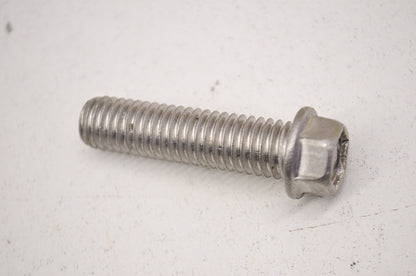New OEM Quicksilver Mercury Screw NOS