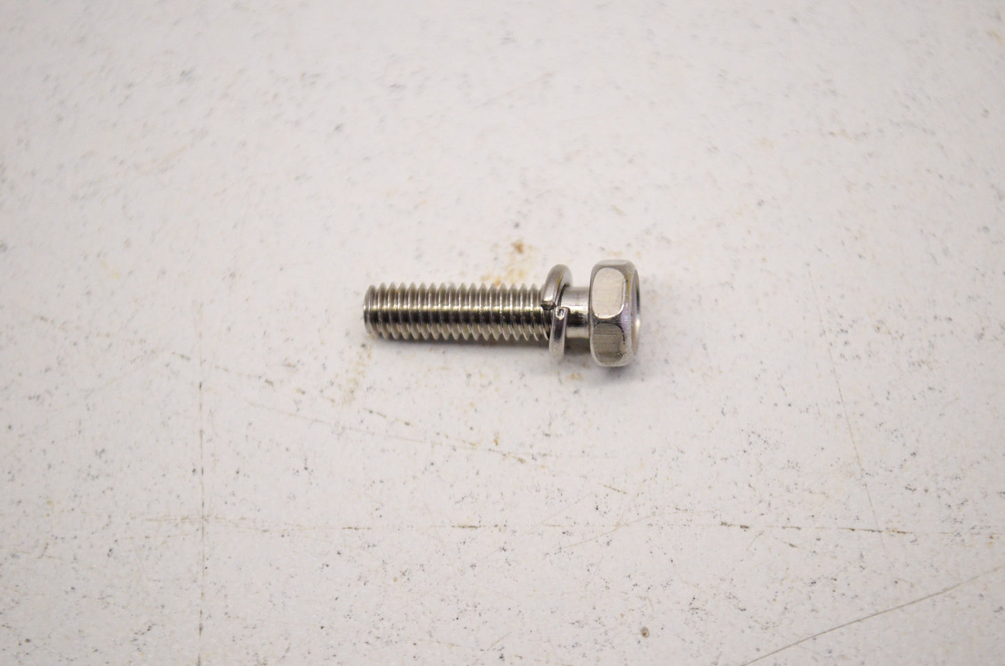New OEM Quicksilver Mercury Screw NOS
