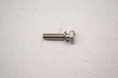 New OEM Quicksilver Mercury Screw NOS