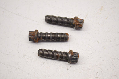 Mercury Screws Qty 3 NOS