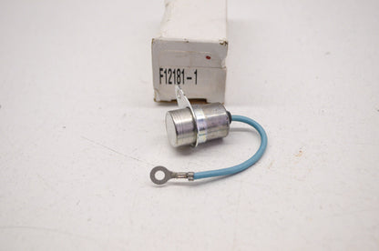 New OEM Quicksilver Mercury Condenser NOS