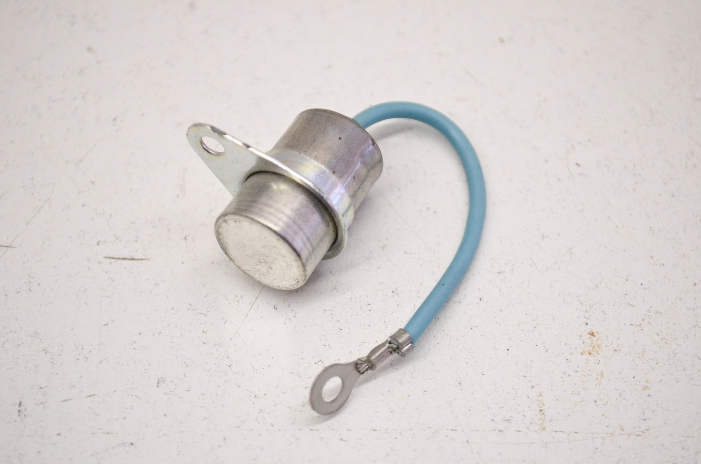 New OEM Quicksilver Mercury Condenser NOS