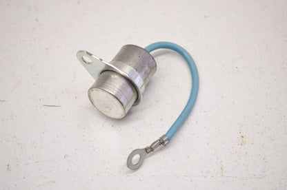 New OEM Quicksilver Mercury Condenser NOS