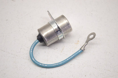 New OEM Quicksilver Mercury Condenser NOS