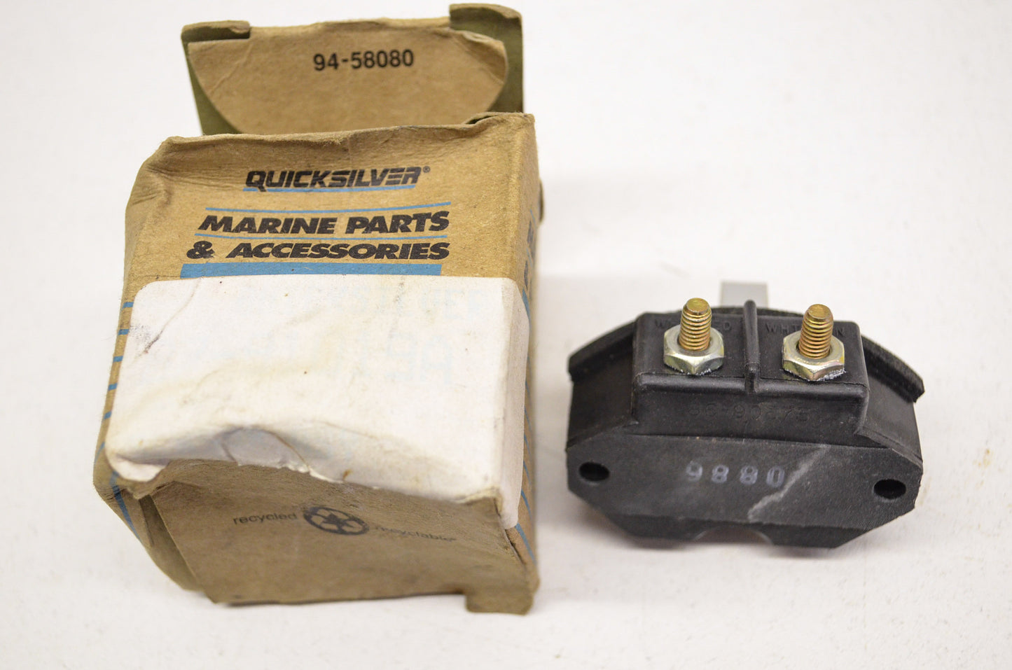 OEM Quicksilver Mercury Pick Up Sensor