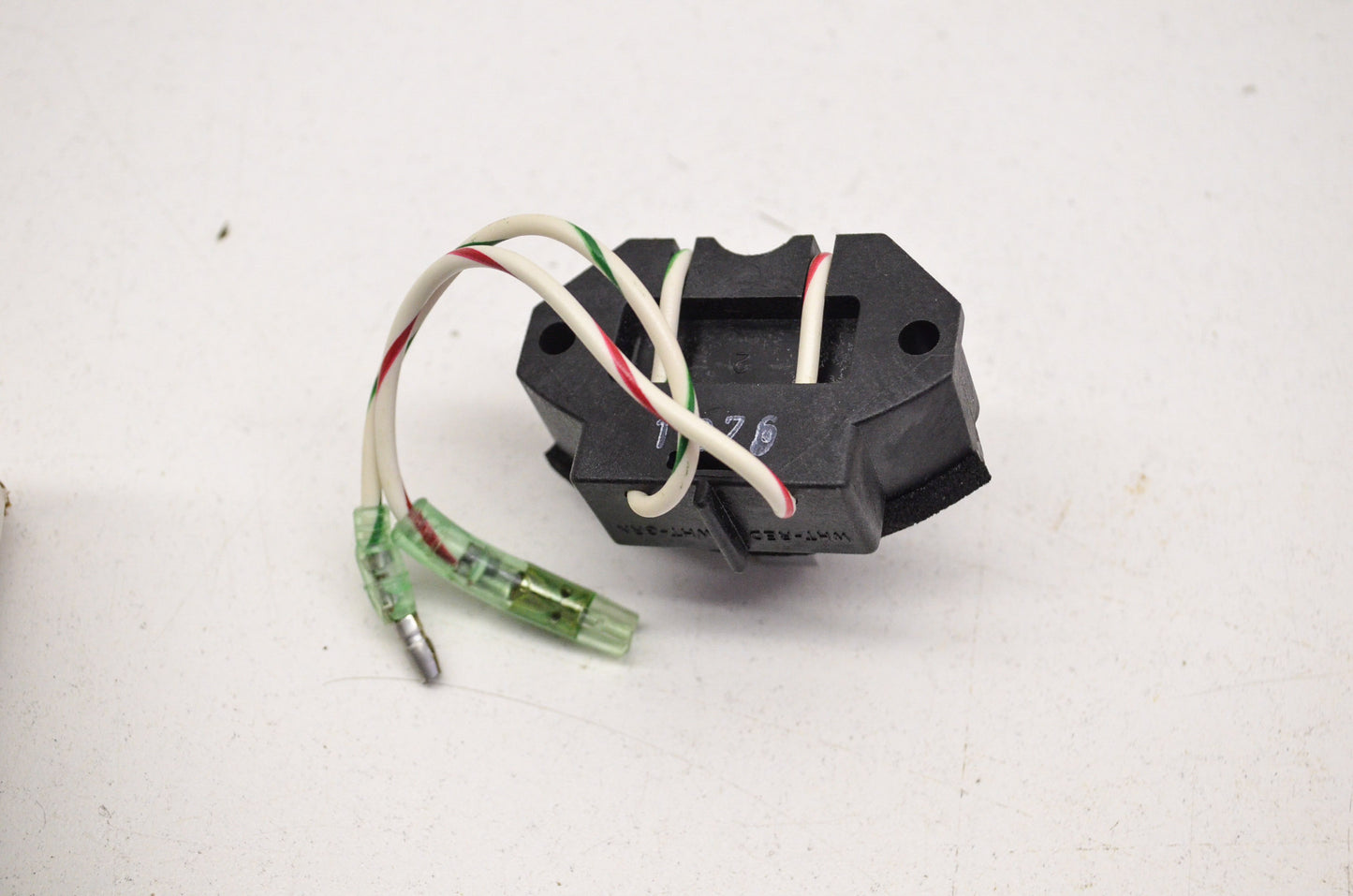 New OEM Quicksilver Mercury Sensor Assembly NOS