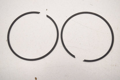 Quicksilver 39-96170A Mercury Piston Rings Qty 2 NOS
