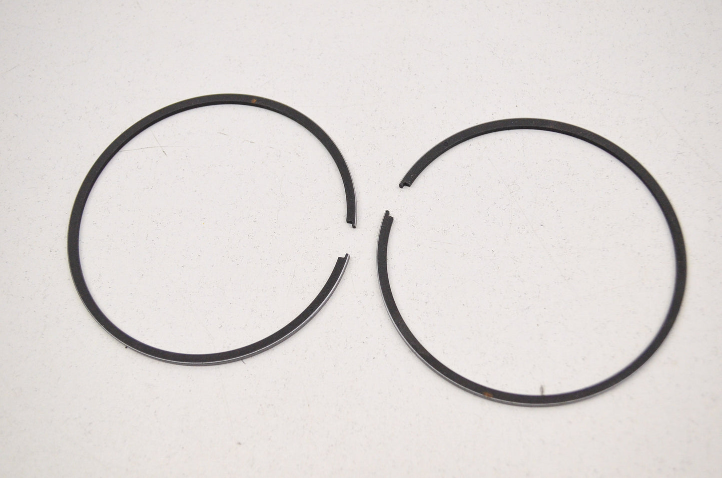 New OEM Piston Rings QTY 2 NOS