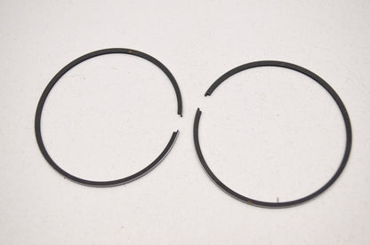 New OEM Piston Rings QTY 2 NOS