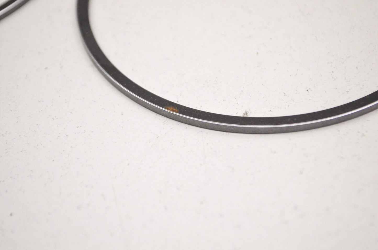 New OEM Piston Rings QTY 2 NOS