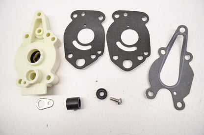 Mercury Pump Base Assembly NOS
