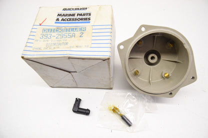 OEM Quicksilver Mercury Distributor Cap