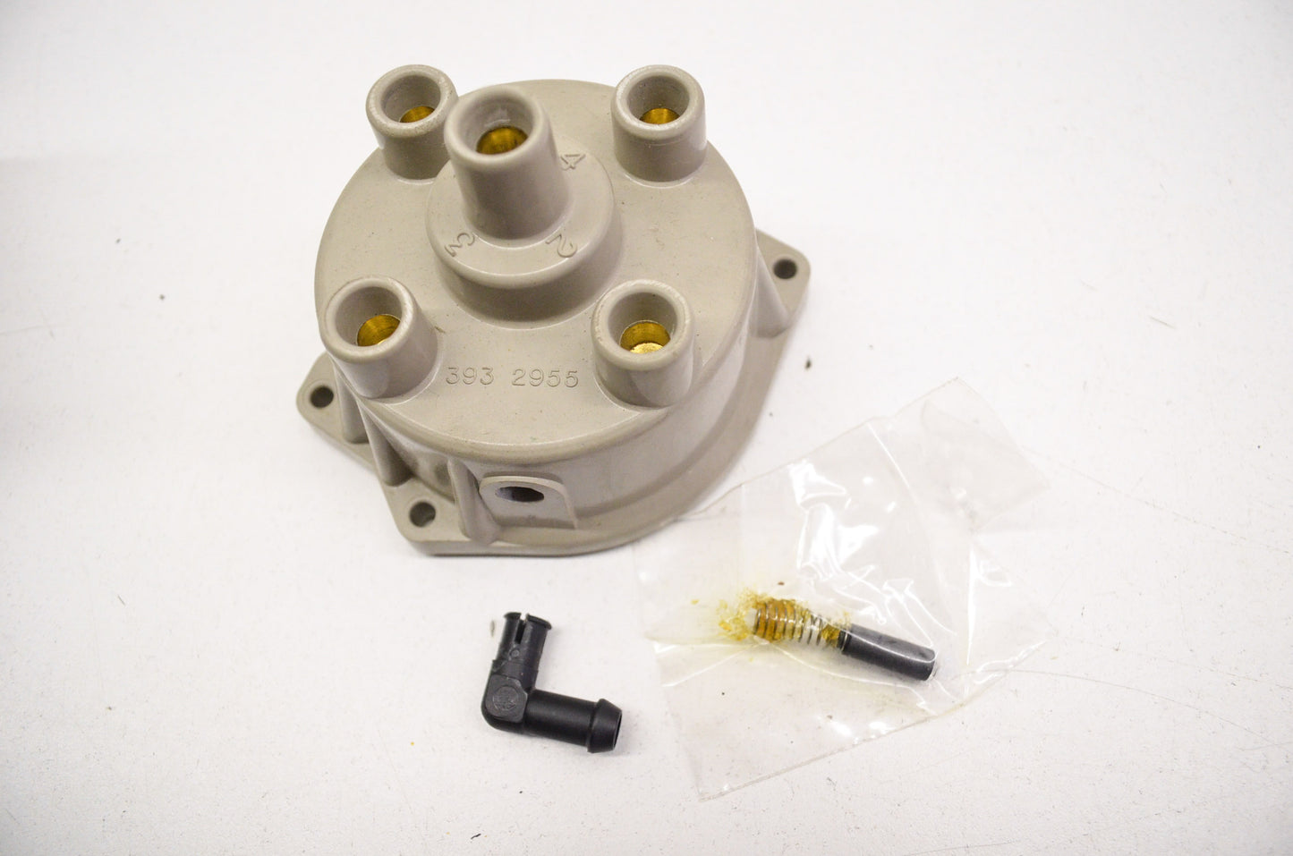 OEM Quicksilver Mercury Distributor Cap