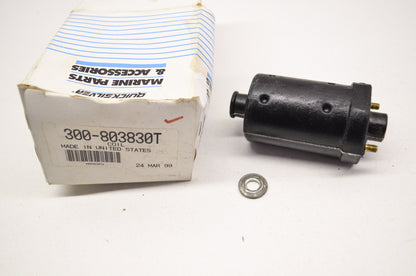 OEM Quicksilver Mercury Ignition Coil