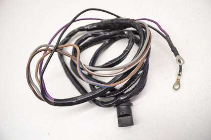 New OEM Quicksilver Mercury Harness Assembly NOS