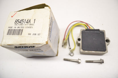 OEM Quicksilver Mercury Regulator Rectifier