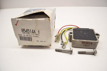 OEM Quicksilver Mercury Regulator Rectifier