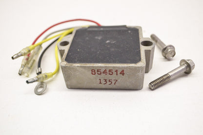 OEM Quicksilver Mercury Regulator Rectifier