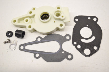 Mercury Pump Base Assembly Missing Gasket NOS