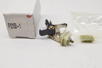 New OEM Quicksilver Mercury Breaker Point Contact Set NOS