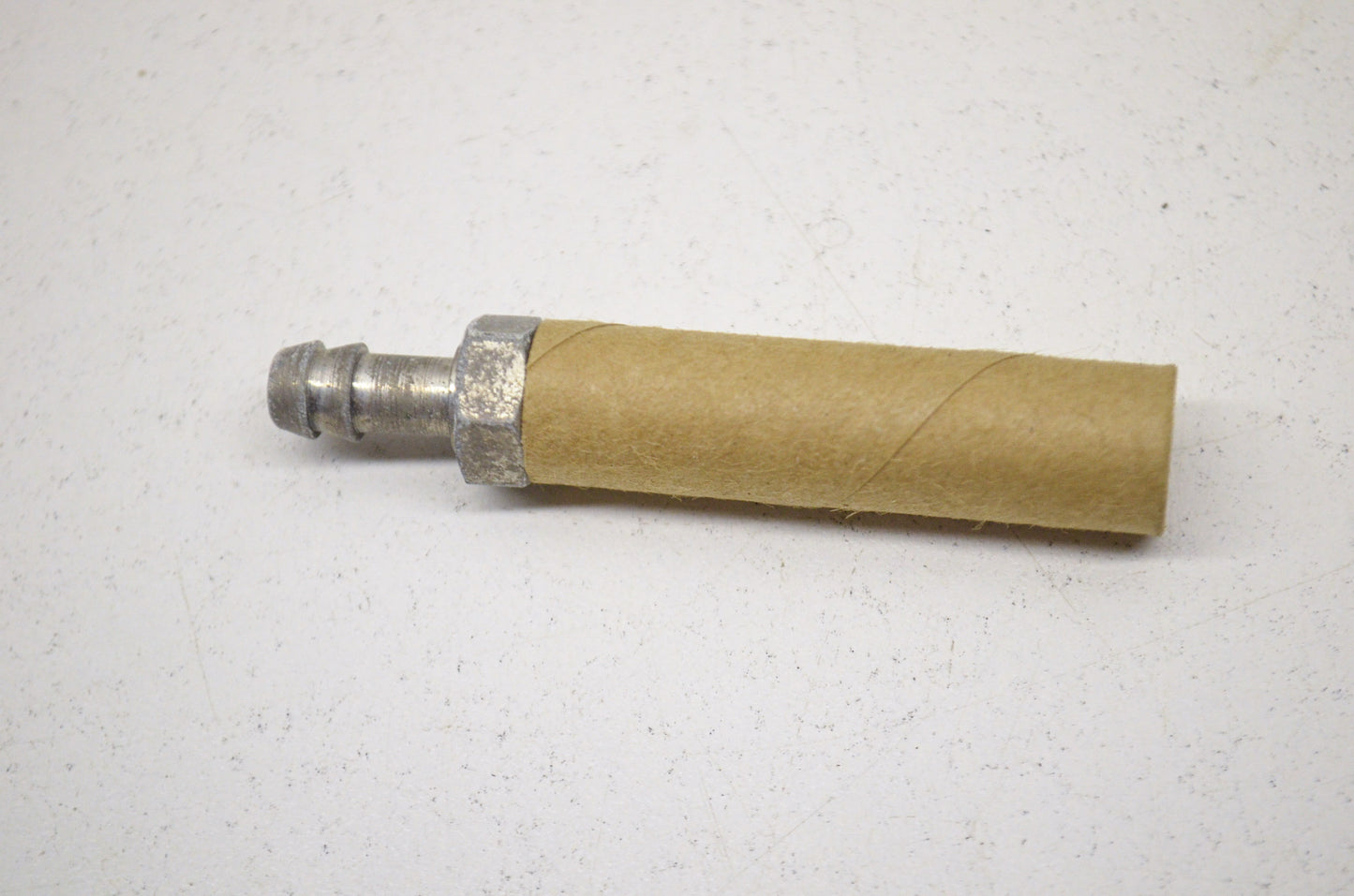 New OEM Quicksilver Mercury Fuel Pump Filter NOS