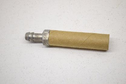 New OEM Quicksilver Mercury Fuel Pump Filter NOS