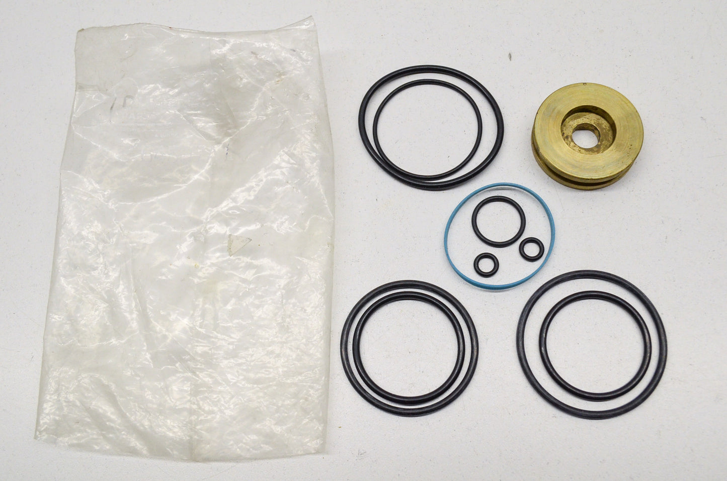 New OEM Quicksilver Mercury Repair Kit NOS