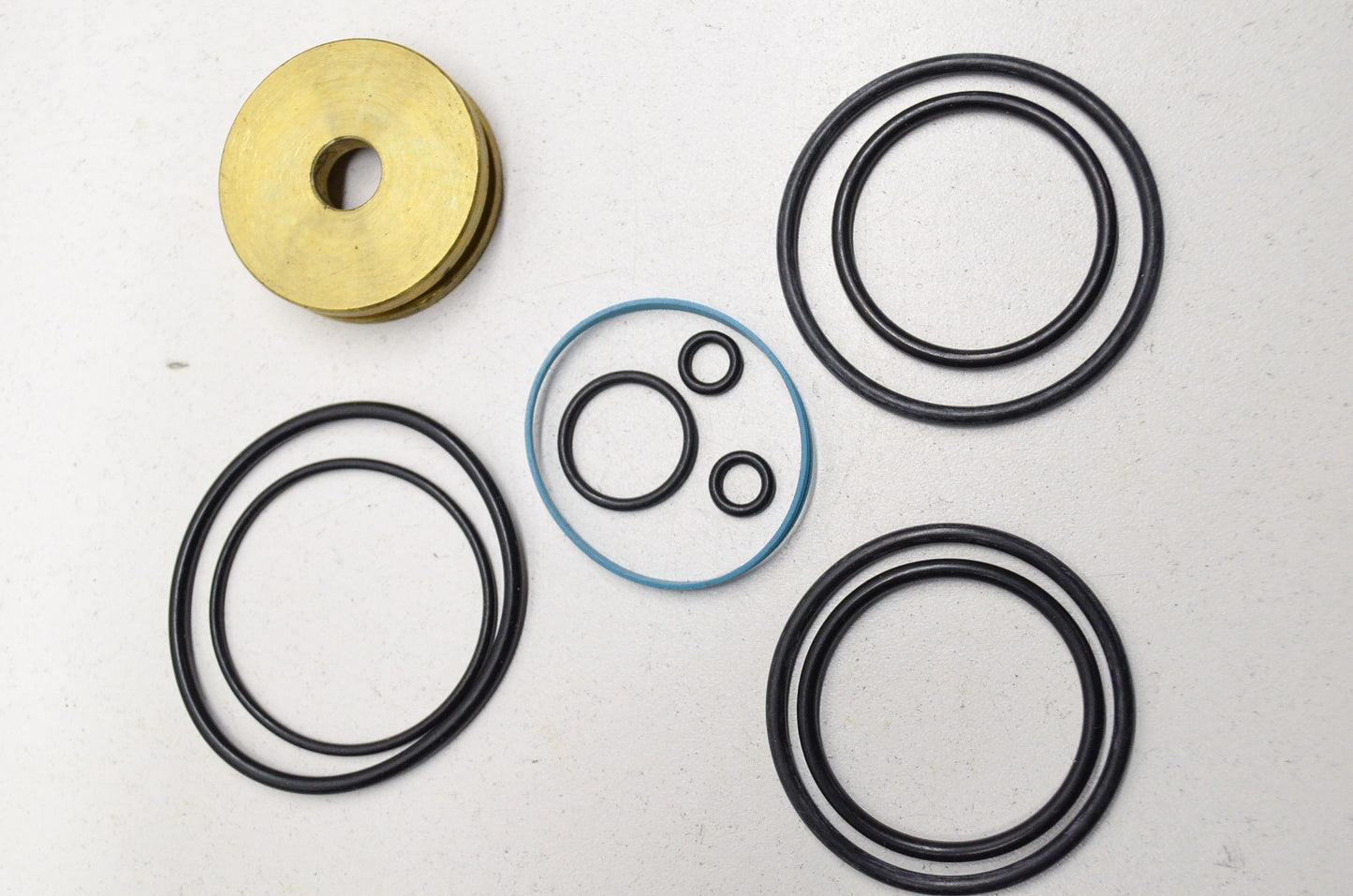 New OEM Quicksilver Mercury Repair Kit NOS
