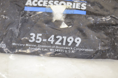 New OEM Quicksilver Mercury Intake Screen NOS