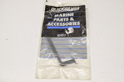 New OEM Quicksilver Mercury Cylinder Reed Block Seal NOS
