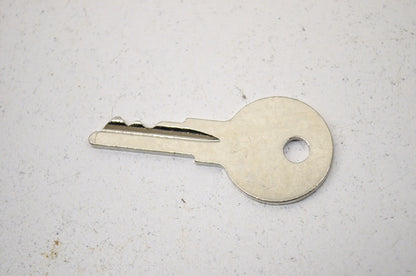 New OEM Quicksilver Mercury Key NOS