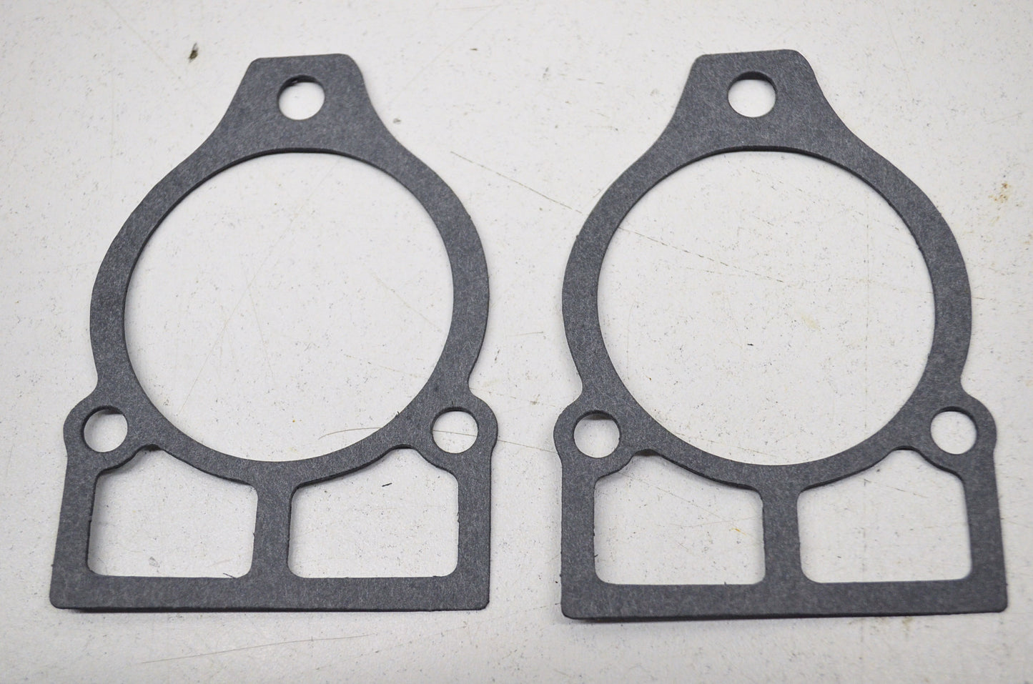 New OEM Quicksilver Mercury Gaskets QTY 2 NOS