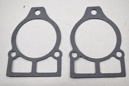New OEM Quicksilver Mercury Gaskets QTY 2 NOS