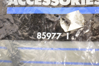 New OEM Quicksilver Mercury Cylinder Reed Block Seal NOS