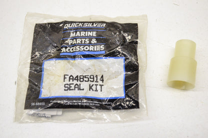 New OEM Quicksilver Mercury Seal NOS