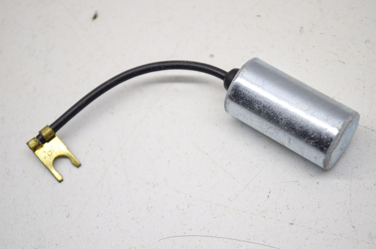 New OEM Quicksilver Mercury Condenser NOS