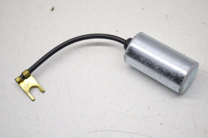 New OEM Quicksilver Mercury Condenser NOS